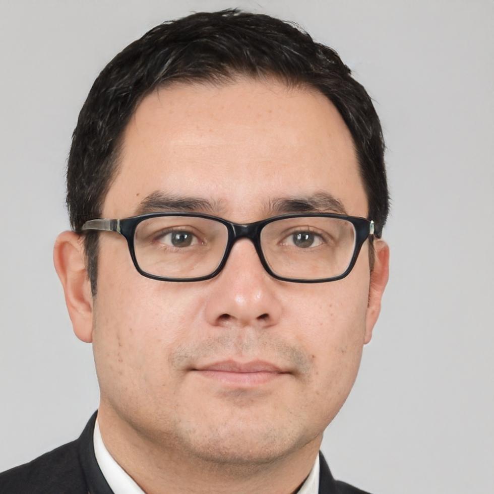 Marco Benedetti, editor senior