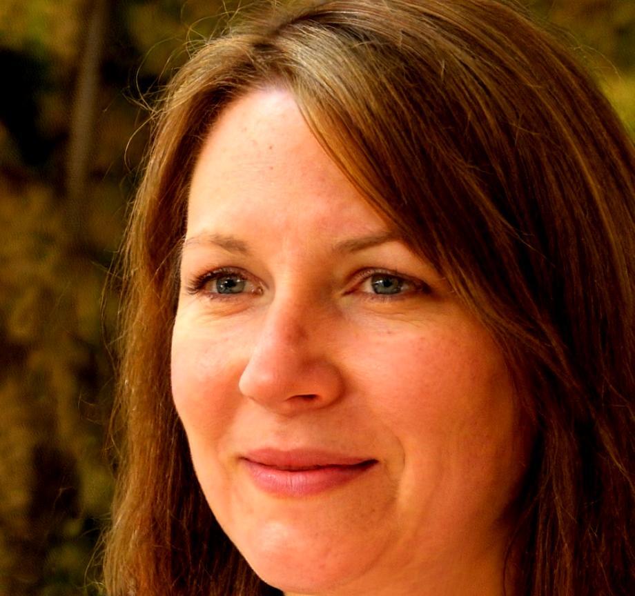 Elena Rossi, specialista in storytelling digitale