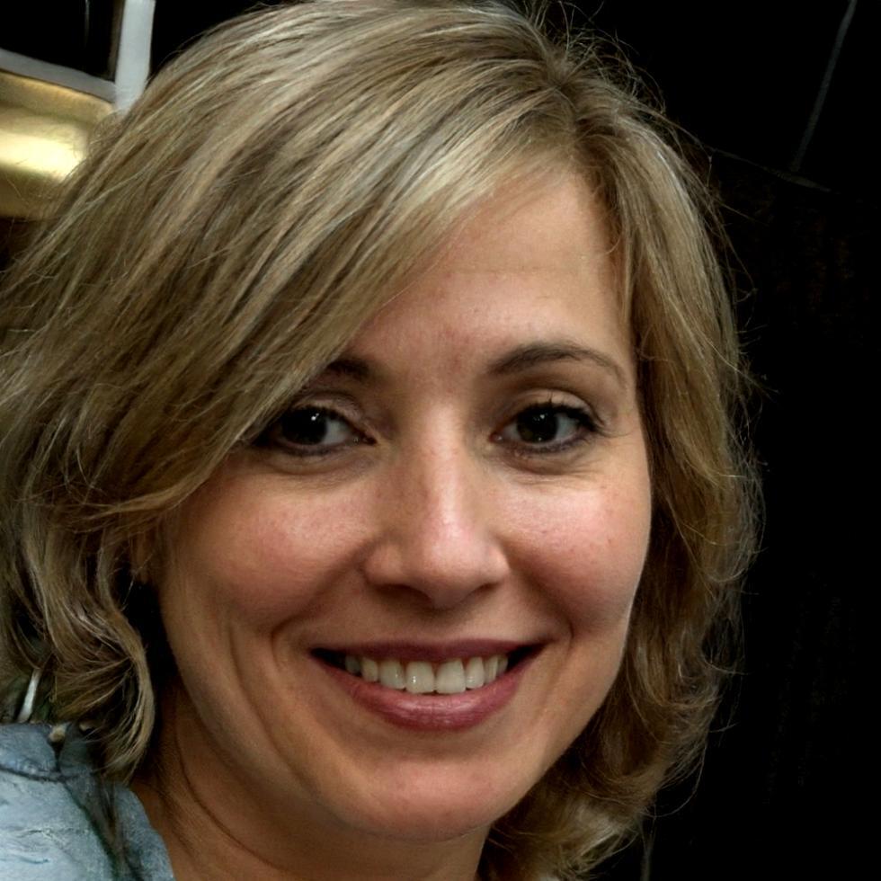 Ritratto di Elettra Benedetti